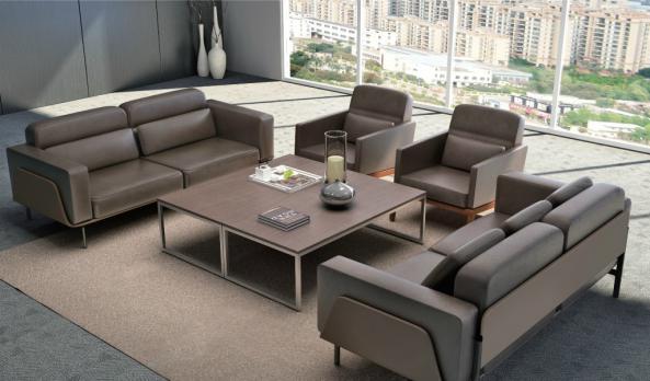 the Main Manufactures of the Best Office Sofa 