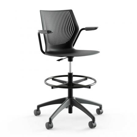  High Office Chair for Export