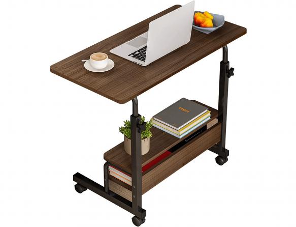 Why Are Portable Office Desks Built?