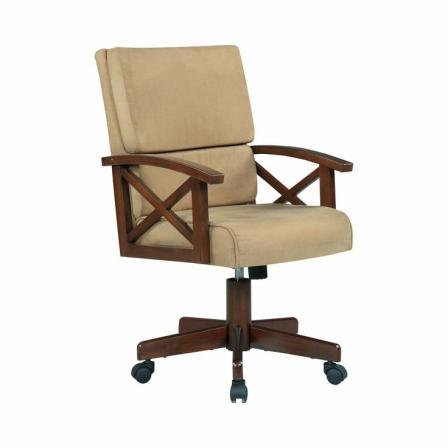 Different Types of Wooden Office Chair