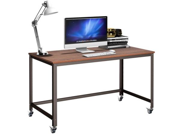 What Is the Difference between an Unportable and Portable Office Desk?