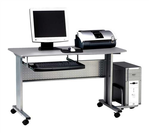 The Manufacturers of Portable Office Desk