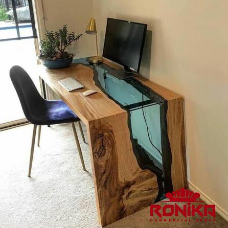 What Is the Best Place to Find Used Rustic Office Desks?
