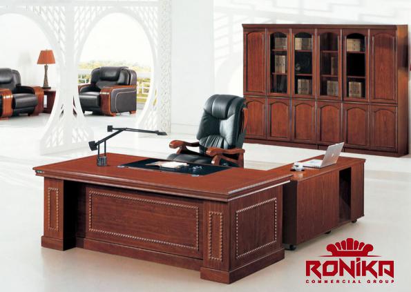 What Is Commercial Use of Office Furniture?