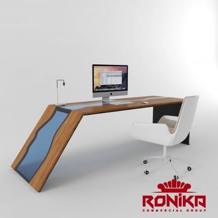 What Is a Rustic Office Desk ?