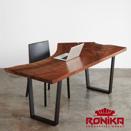  Rustic Office Desk for Sale