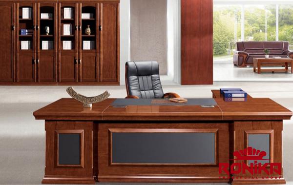 Exporting of Commercial Office Furniture