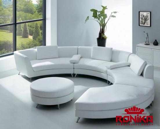 the Main Wholesalers Of  Curved Office Sofa