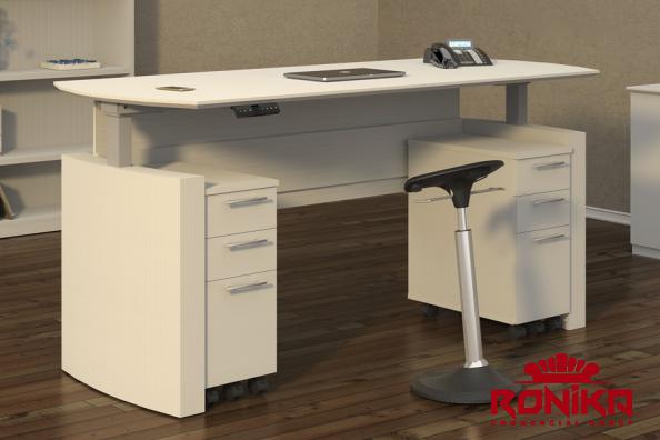 Incredible Prices Of  Tall Office Desk