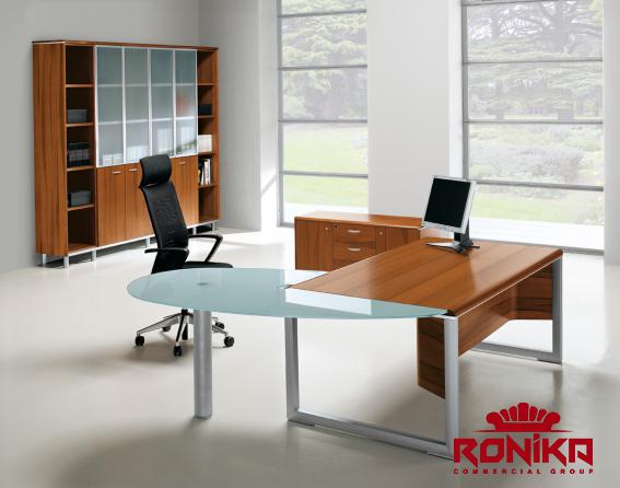 Options for Modern Office Furniture