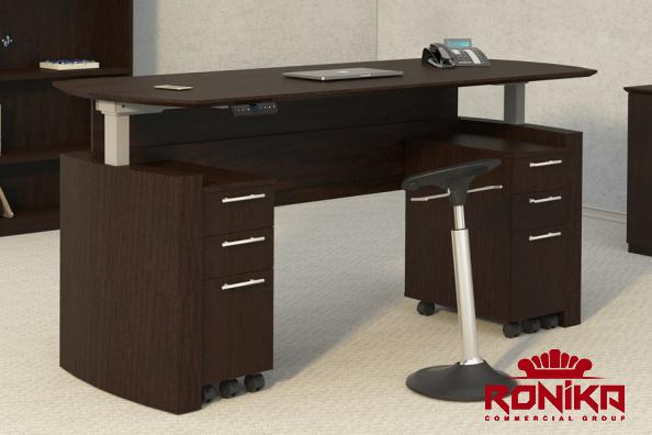 Special Sale of Tall Office Desk