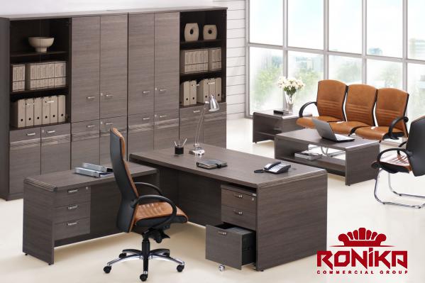 The Purchase of Luxury Office Furniture