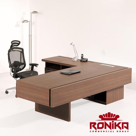 What Are the Materials in Making Unique Office Desk?