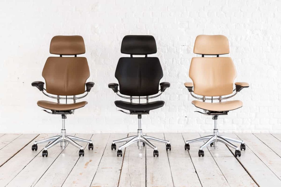 Executive chairs for office