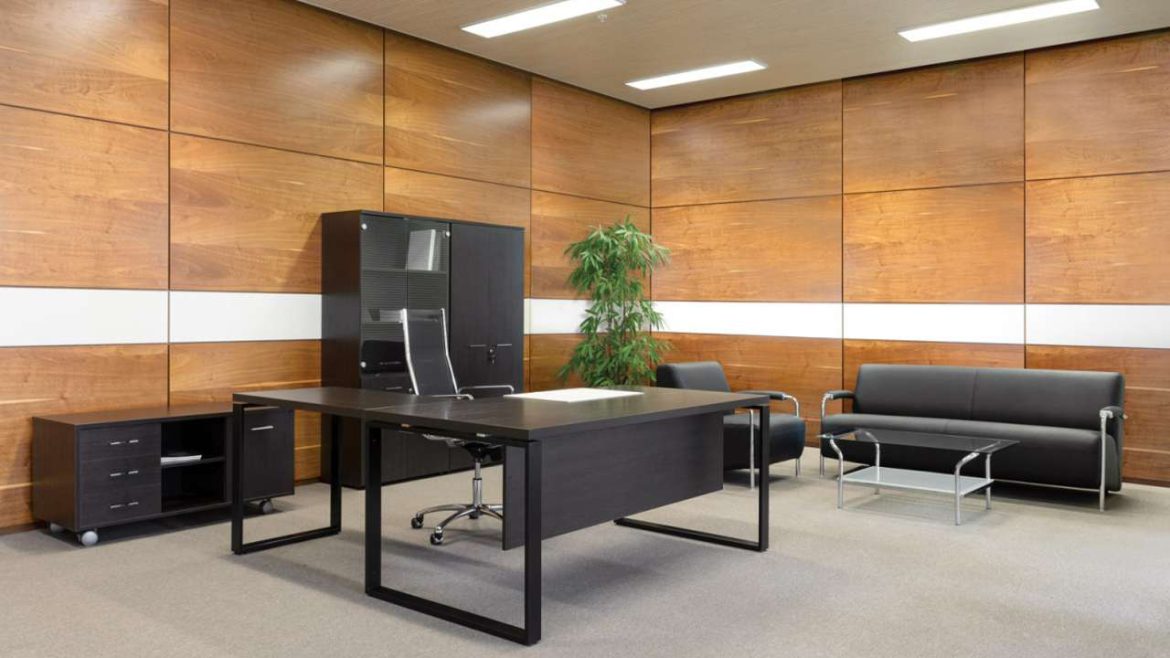 Office Furniture Bulk Price