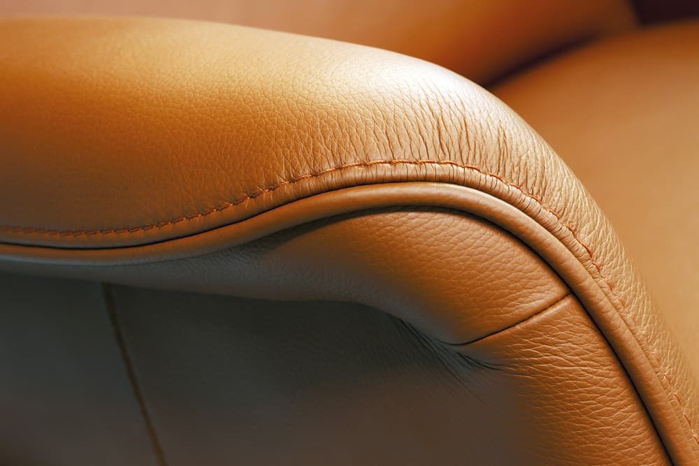  Buy The Latest Types of Leather For Sofa 