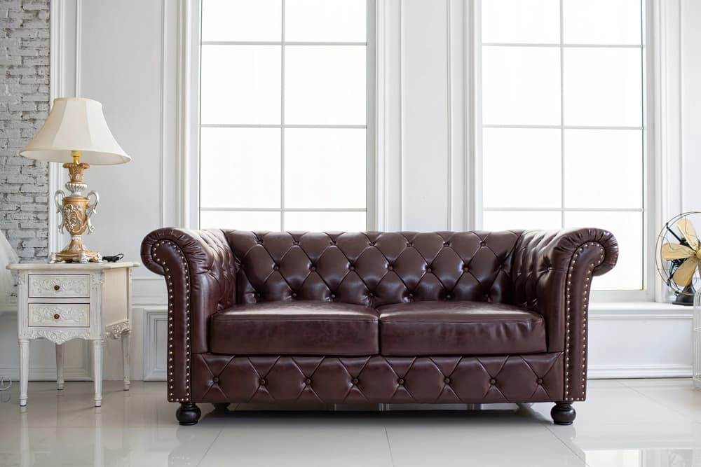  Buy The Latest Types of Leather For Sofa 