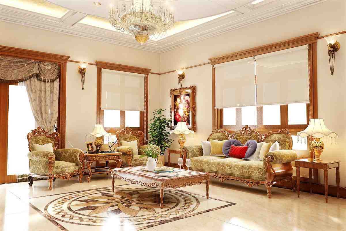  Royal Luxury Sofa | Bulk Purchase Price 
