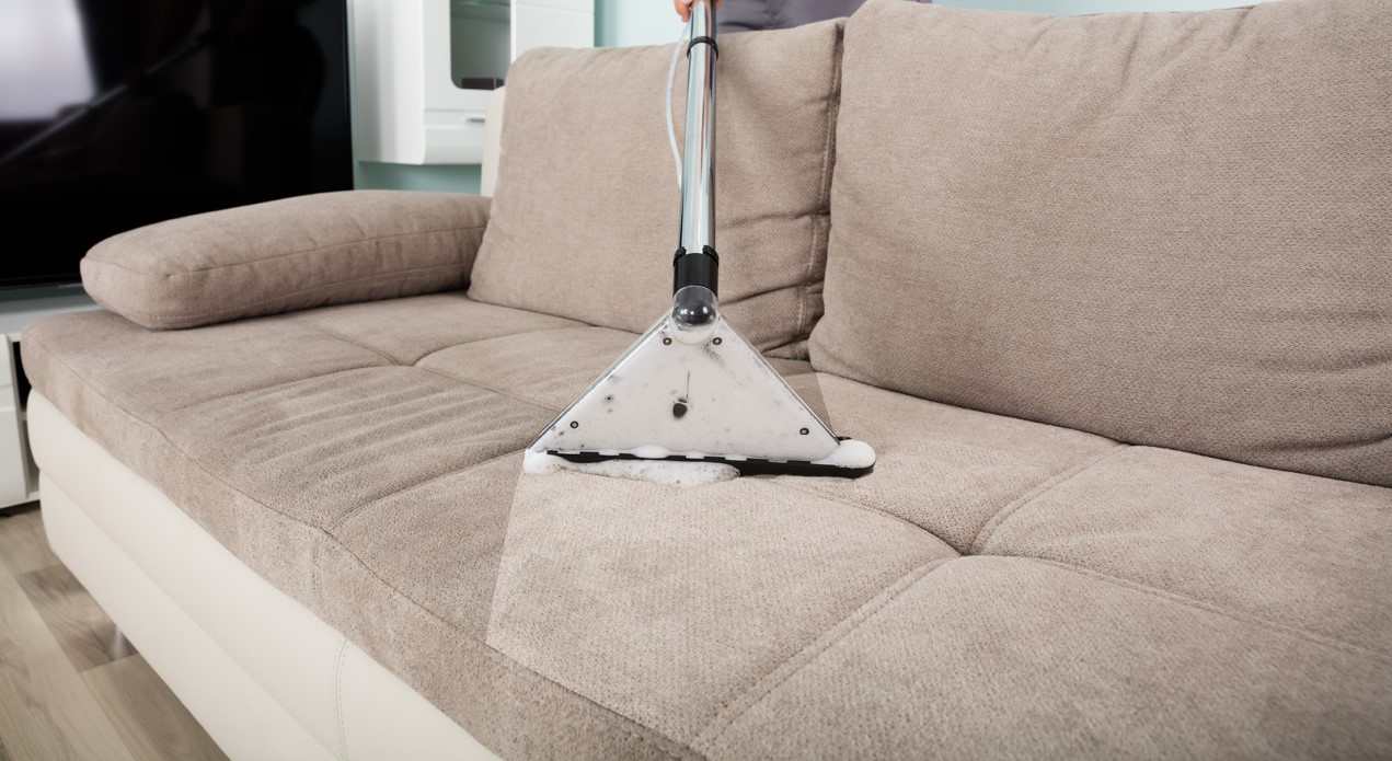  Sofa Fabric Care and Clean Naturally 
