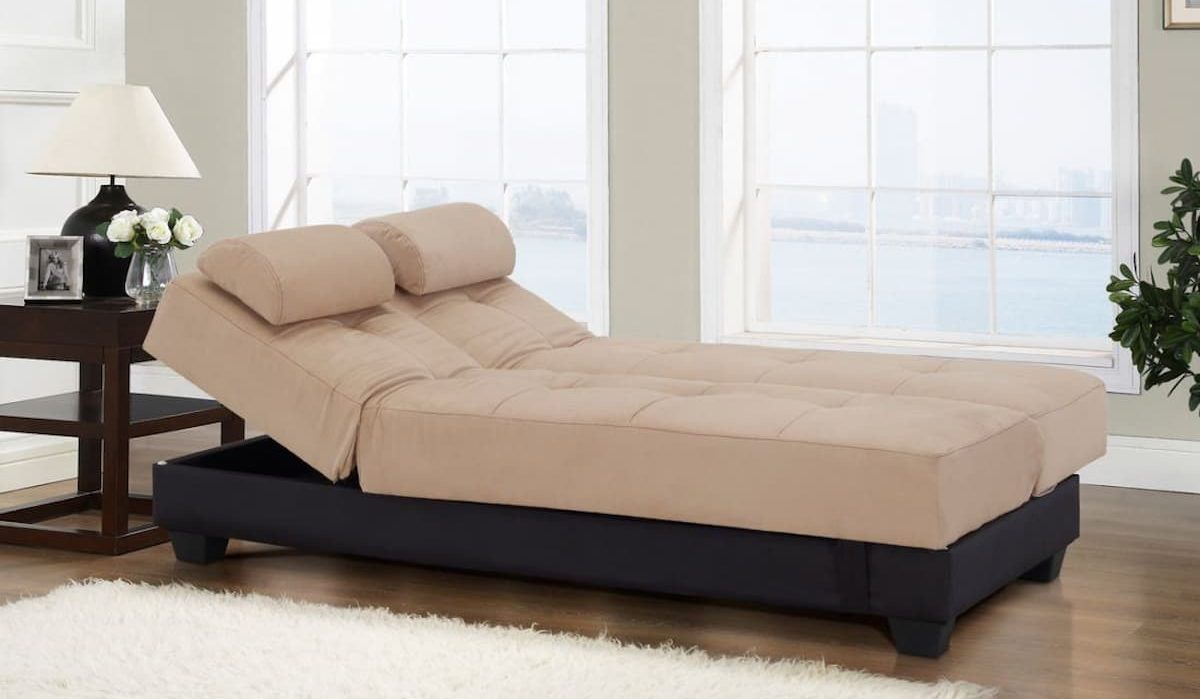  Most comfortable sofa Purchase Price + Photo 