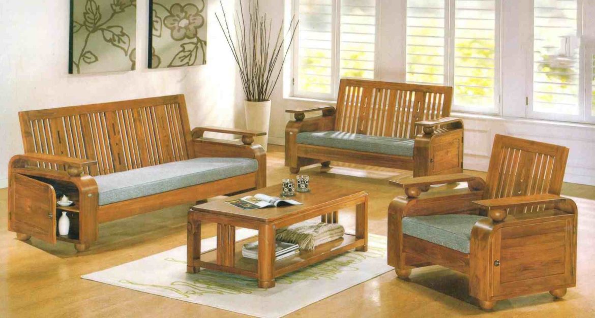 Buy All Kinds of wooden sofa At The Best Price