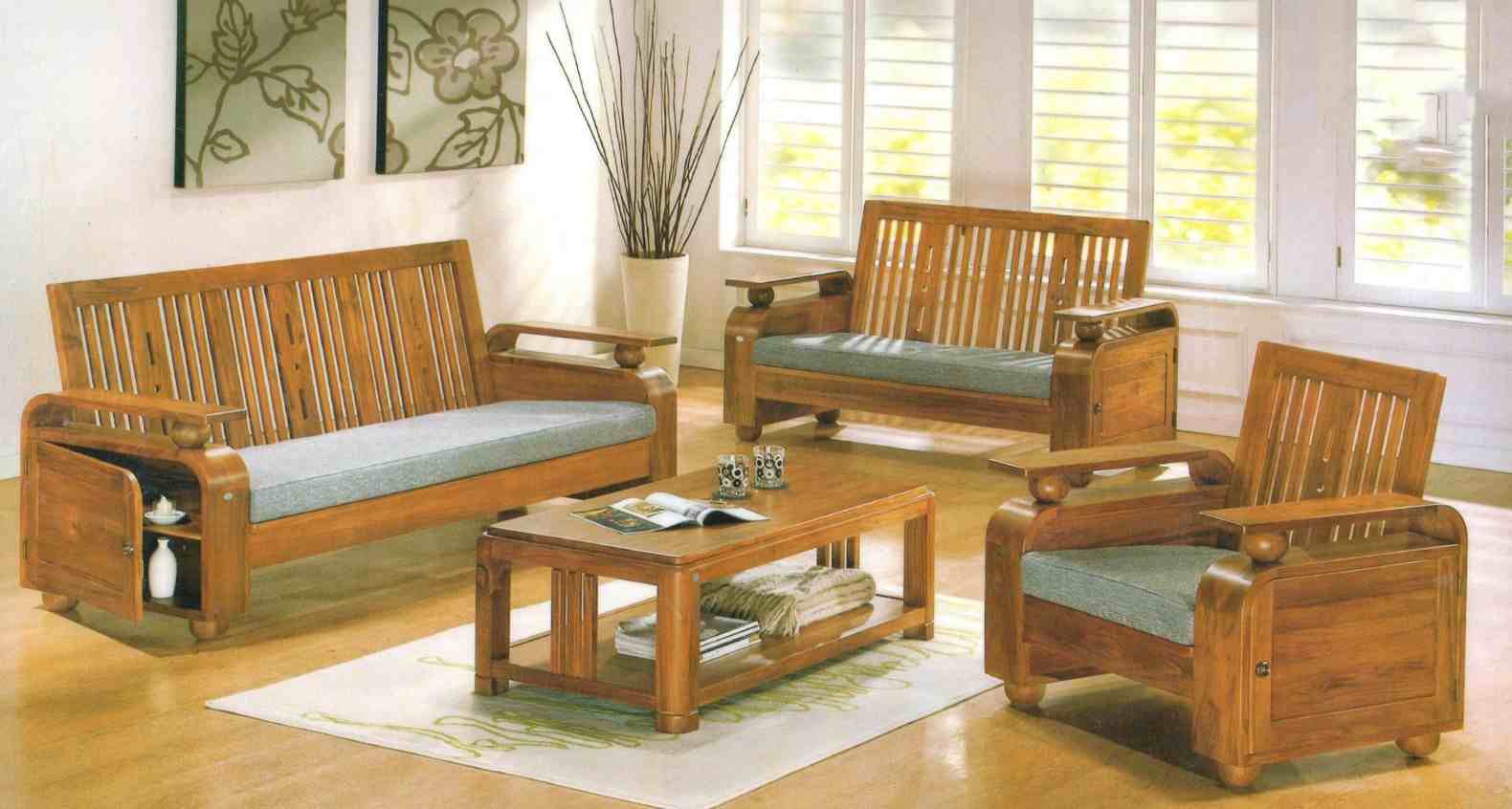  Buy All Kinds of wooden sofa At The Best Price 