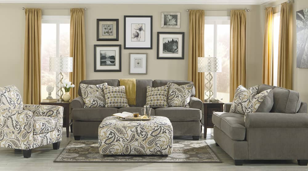  Sofa Upholstery Fabric Combinations for Couch 