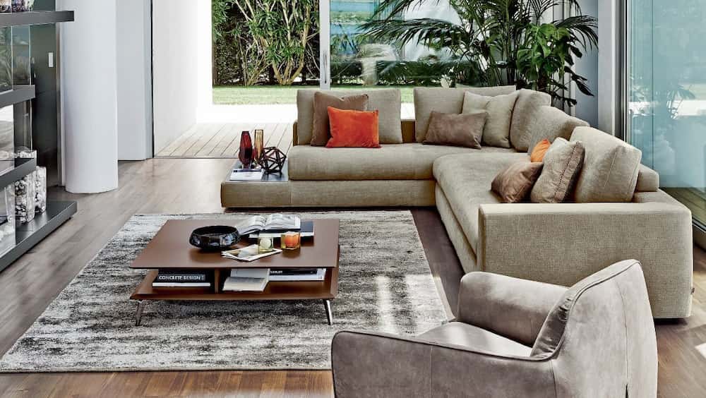  Sofa Upholstery Fabric Combinations for Couch 