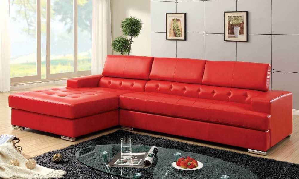  Modern sectional leather sofa purchase price + quality test 