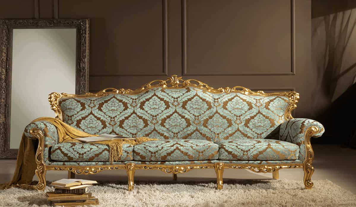  Royal sofa set purchase price + photo 
