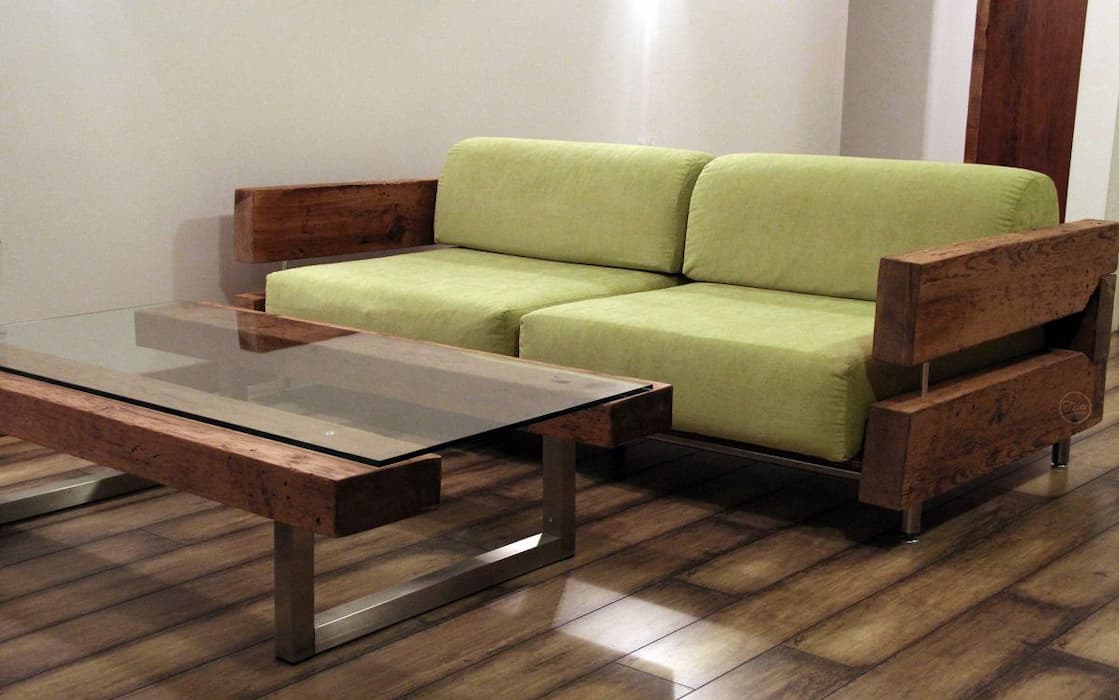  Buy wooden teak sofa set + Best Price 