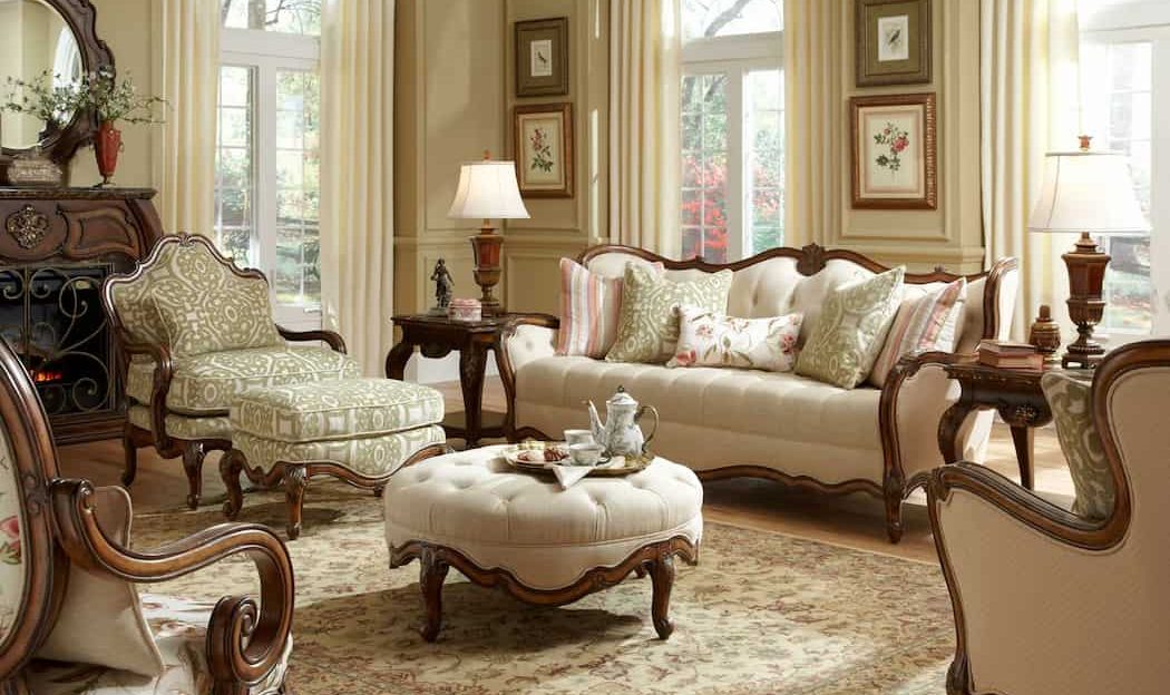  Buy New models of classic sofa set + Great Price 