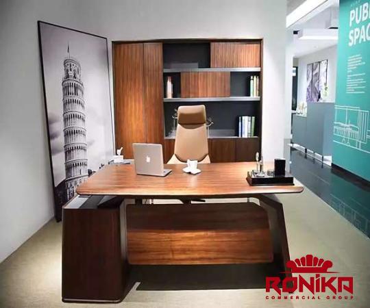 Buy office furniture solid wood at an exceptional price