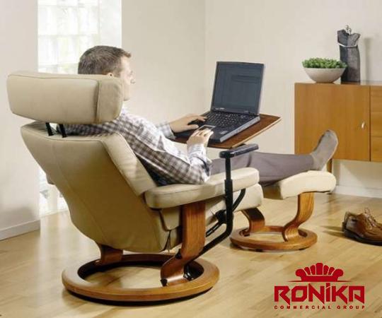 Price and buy wooden office chair adjustable + cheap sale