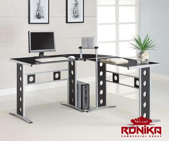 Price and buy l shaped metal office desk + cheap sale