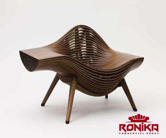 The purchase price of office wooden luxury chair in copenhagen
