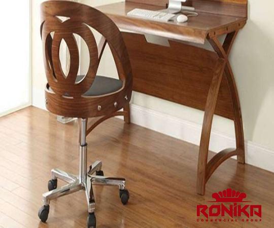 wooden office chair uk | Buy at a cheap price