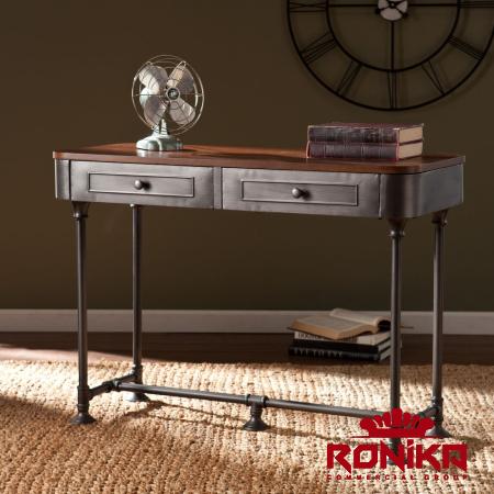Buy black metal sofa table at an exceptional price