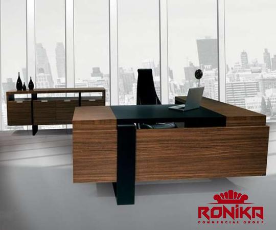 modern wood office furniture | Buy at a cheap price