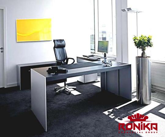 Buy metal office table and chairs at an exceptional price