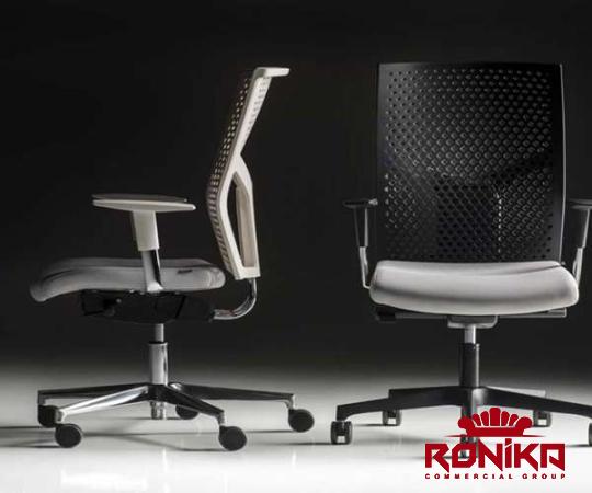office metal arm chair | Buy at a cheap price