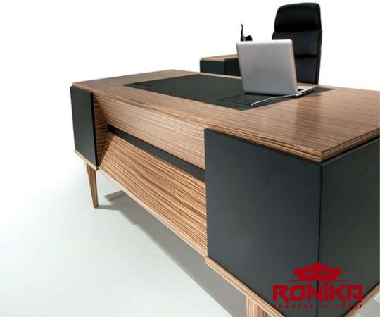 Buy and price of modern wooden office table