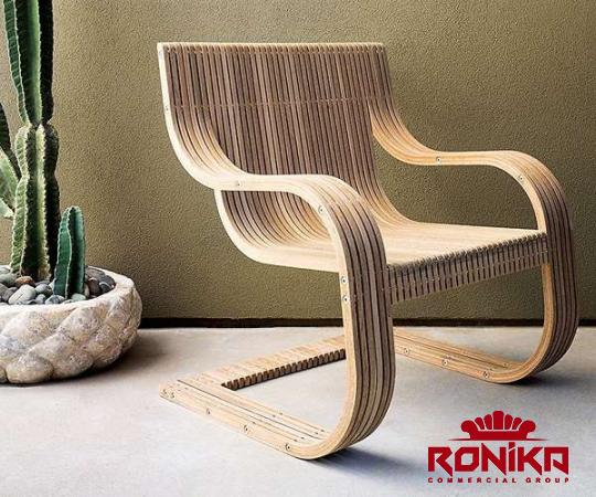 Buy and price of modern wood office chair