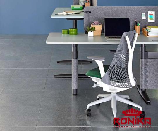 Buy and price of wooden office chair gray