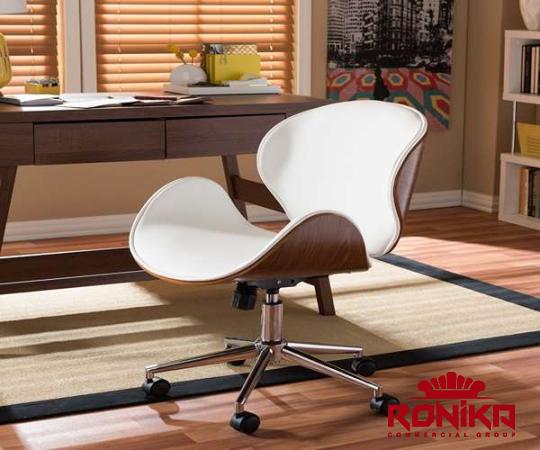 wooden office chair online shopping + best buy price
