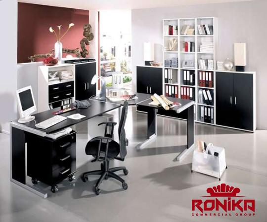 Buy metal works office furniture + best price